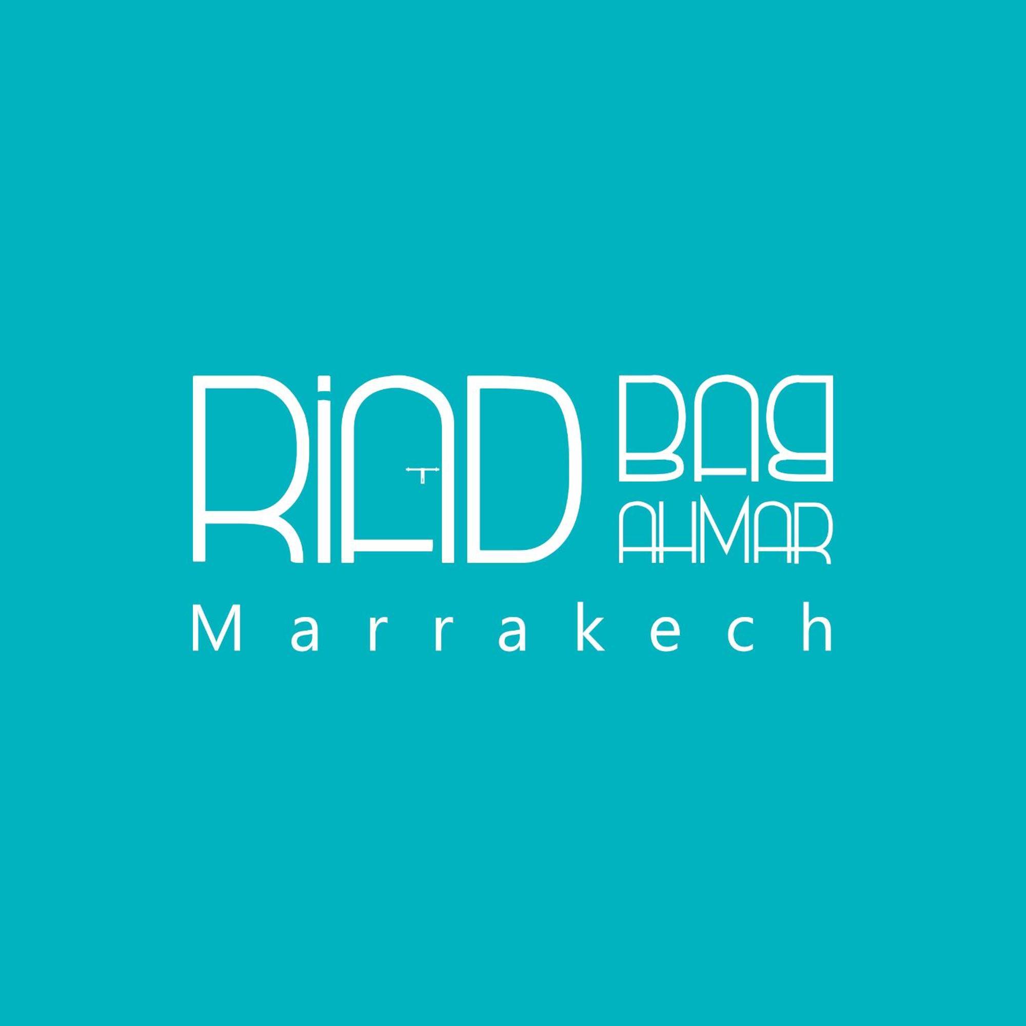 Riad Bab Ahmar Marrakesh Extérieur photo