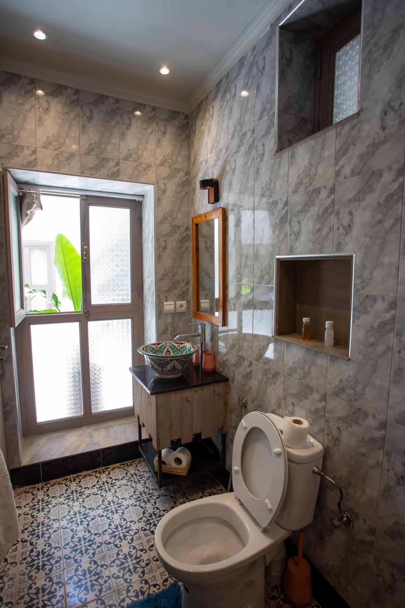 Riad Bab Ahmar Marrakesh Extérieur photo