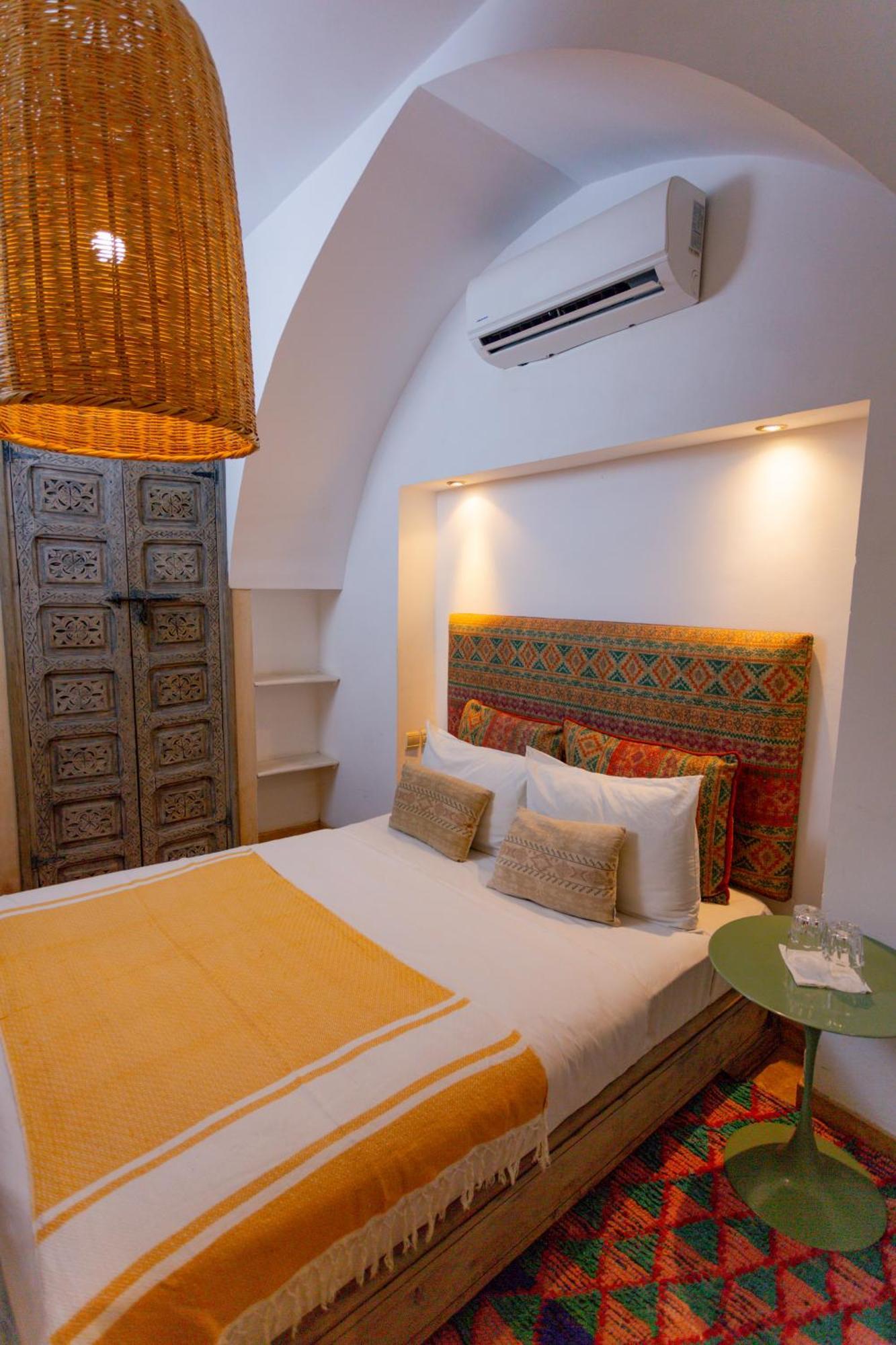 Riad Bab Ahmar Marrakesh Extérieur photo