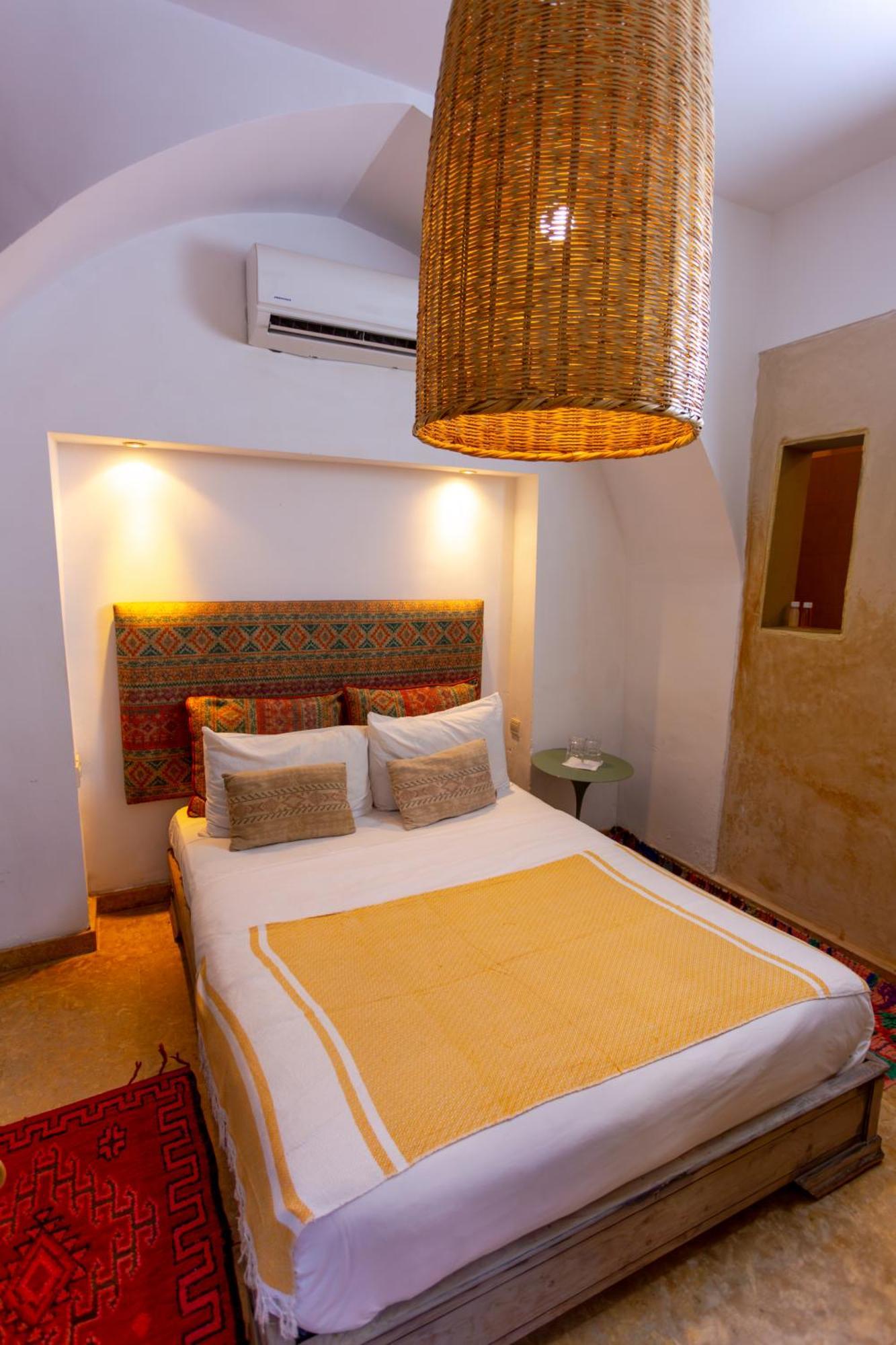 Riad Bab Ahmar Marrakesh Extérieur photo