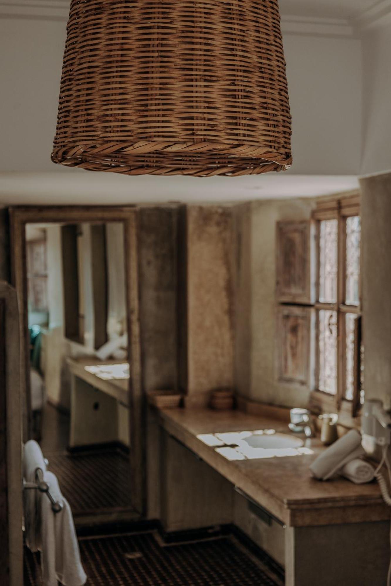 Riad Bab Ahmar Marrakesh Extérieur photo