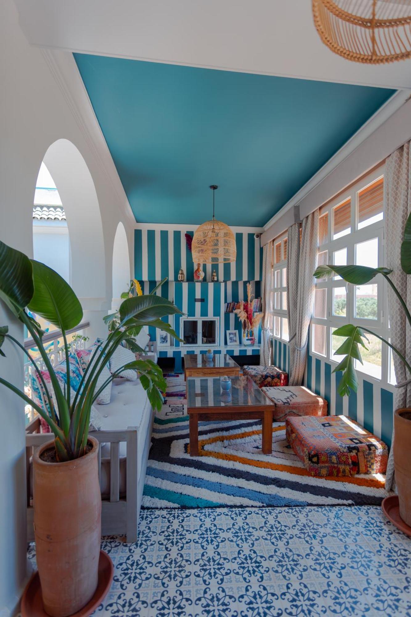 Riad Bab Ahmar Marrakesh Extérieur photo