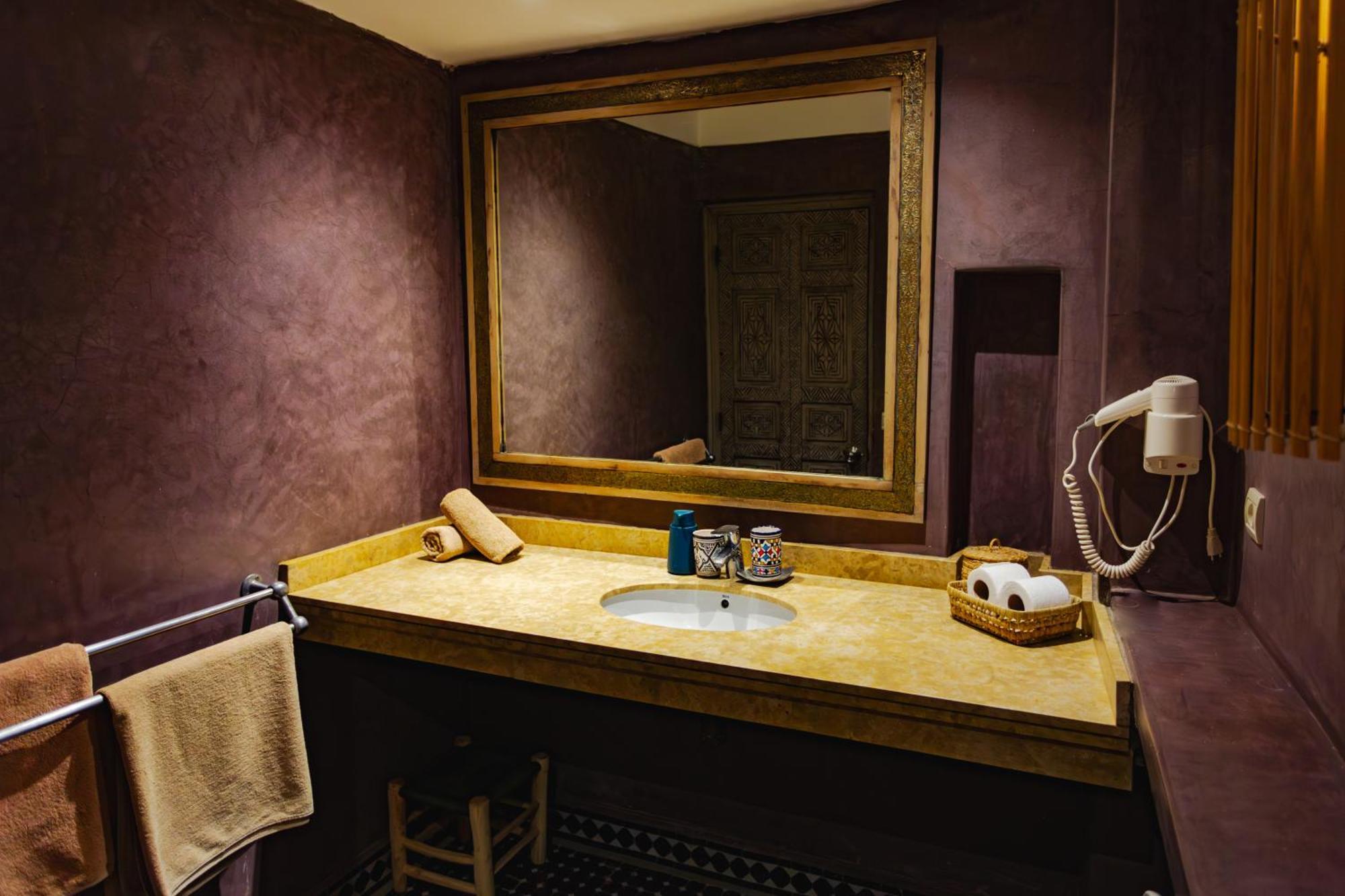 Riad Bab Ahmar Marrakesh Extérieur photo