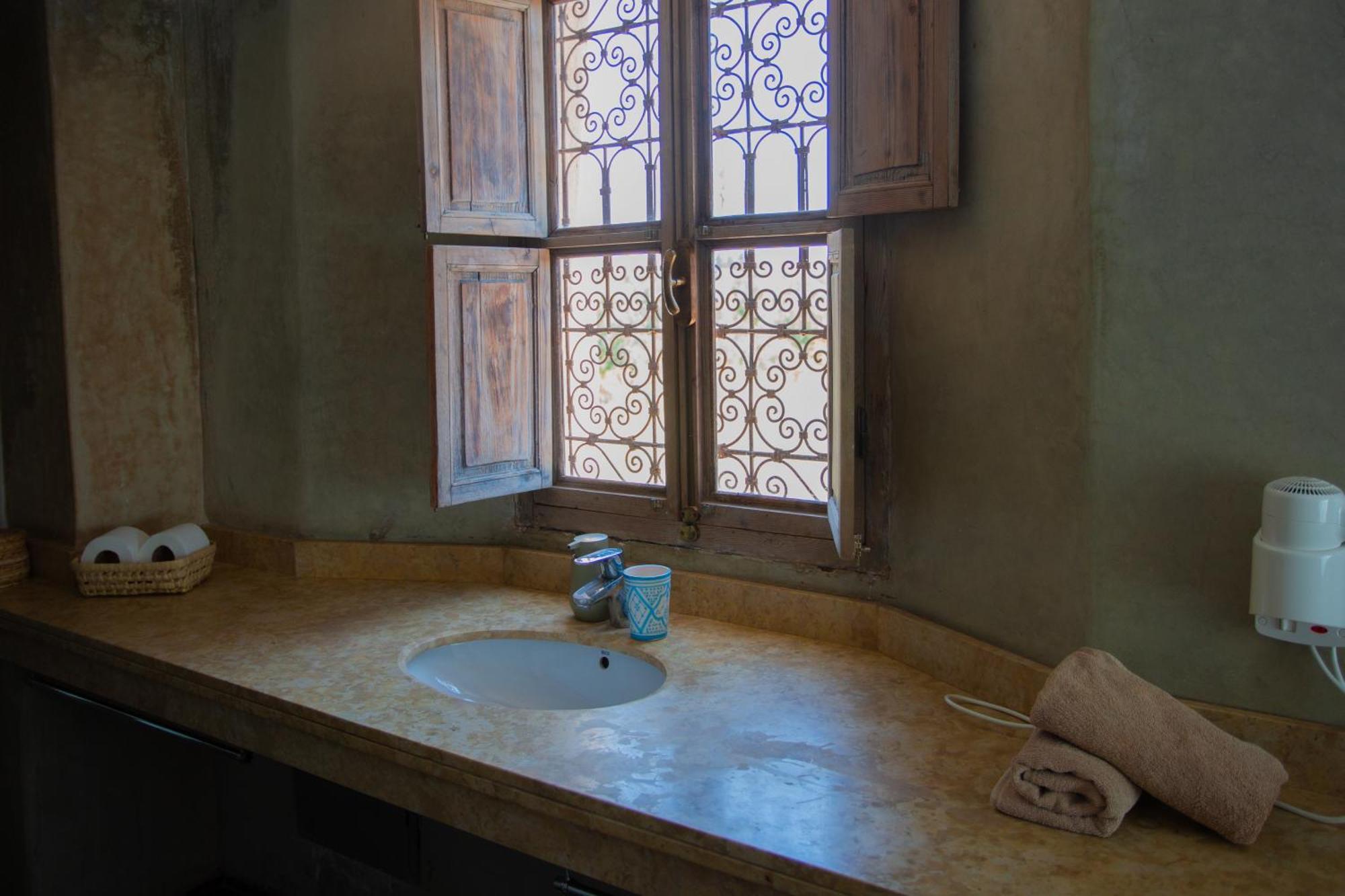Riad Bab Ahmar Marrakesh Extérieur photo