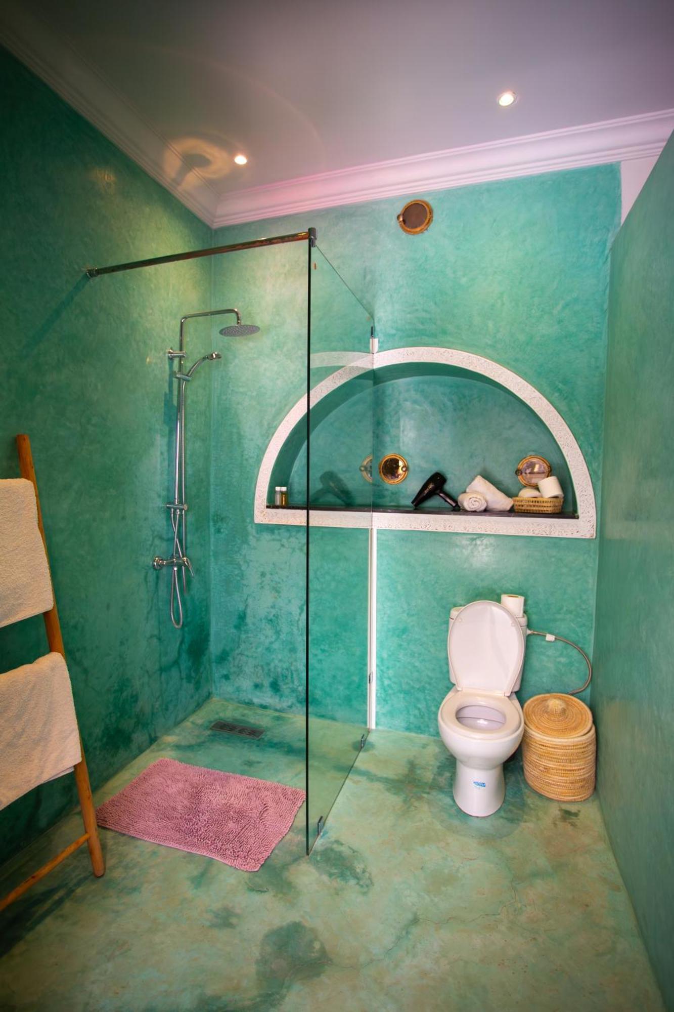 Riad Bab Ahmar Marrakesh Extérieur photo
