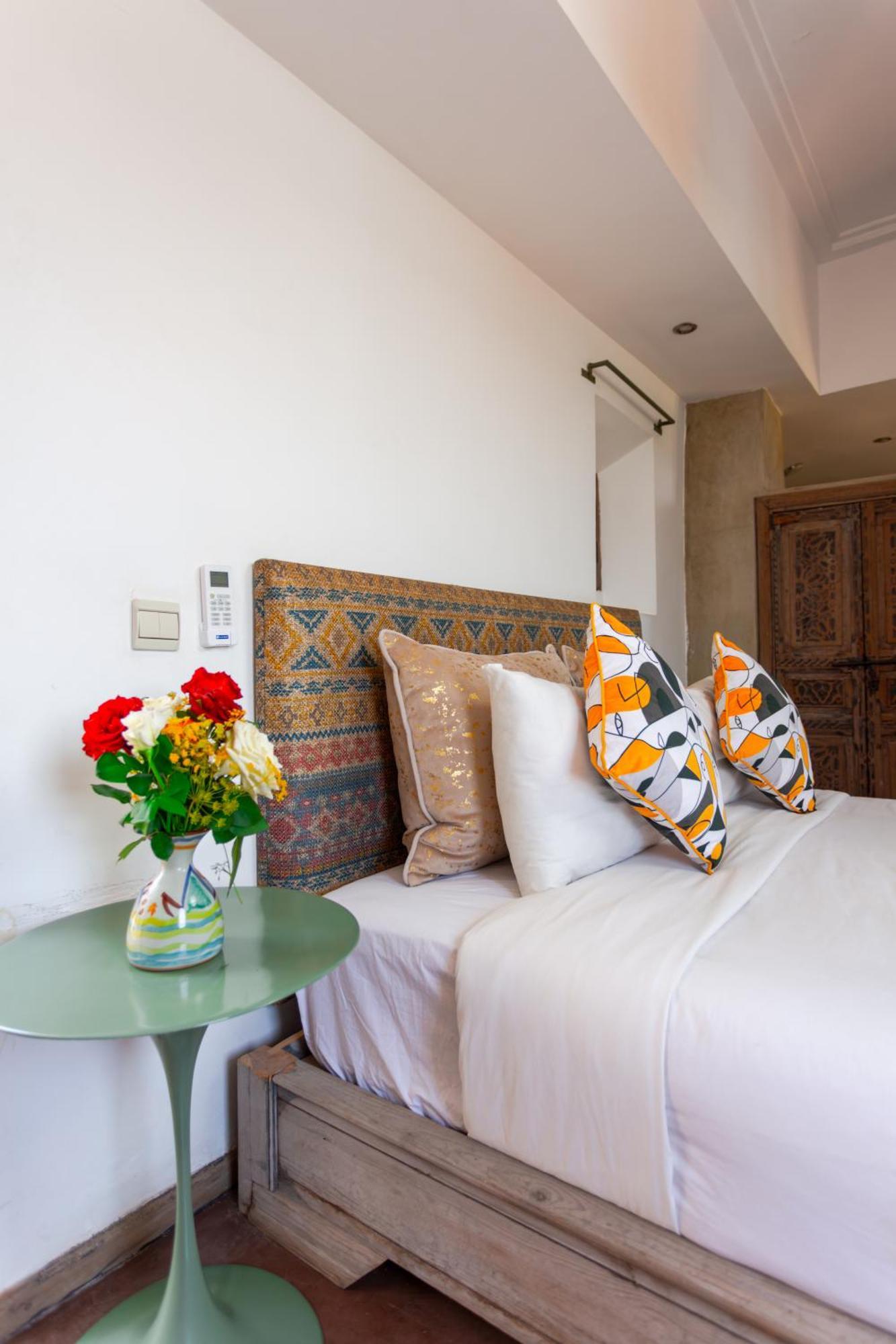 Riad Bab Ahmar Marrakesh Extérieur photo