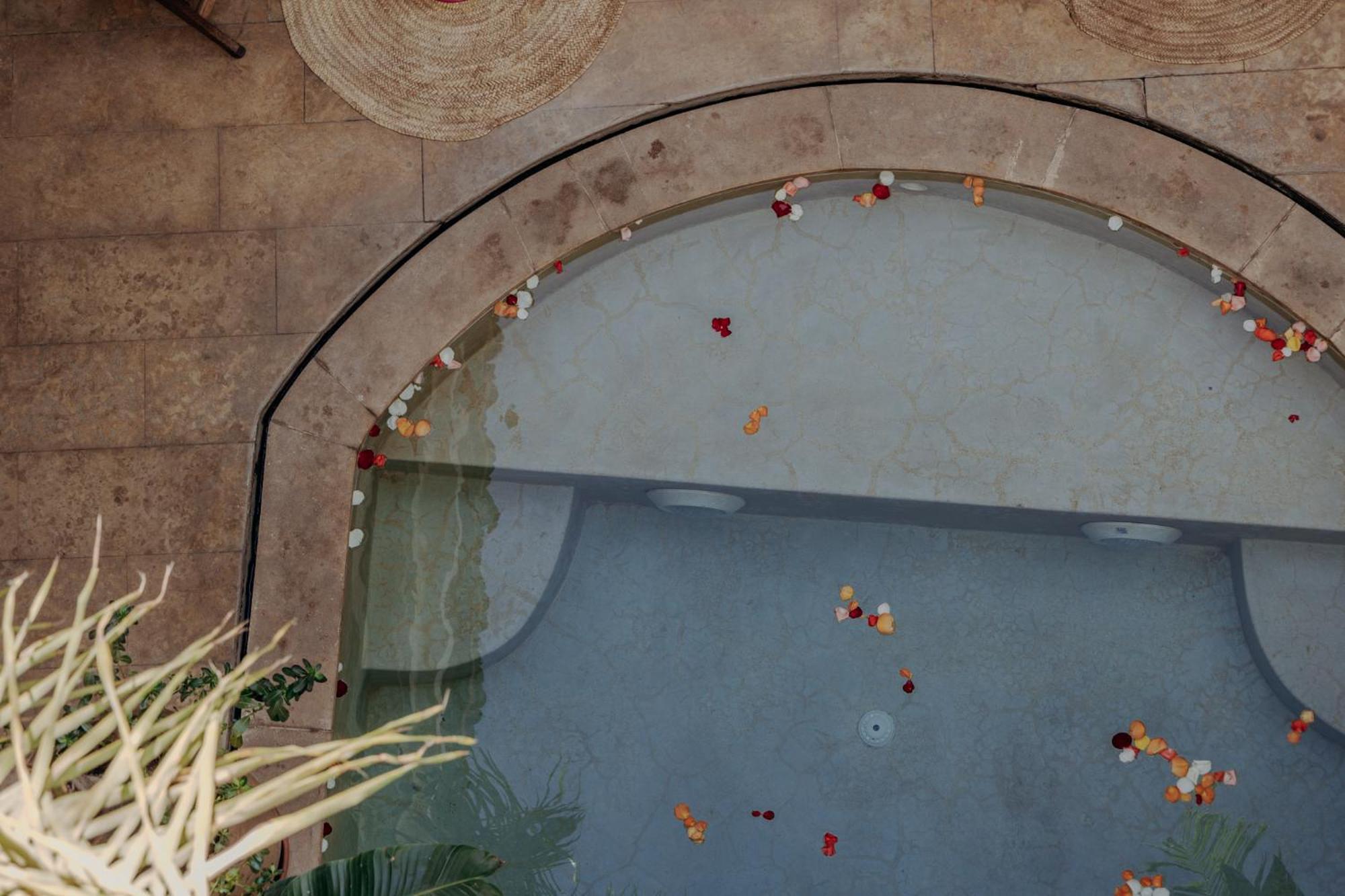 Riad Bab Ahmar Marrakesh Extérieur photo
