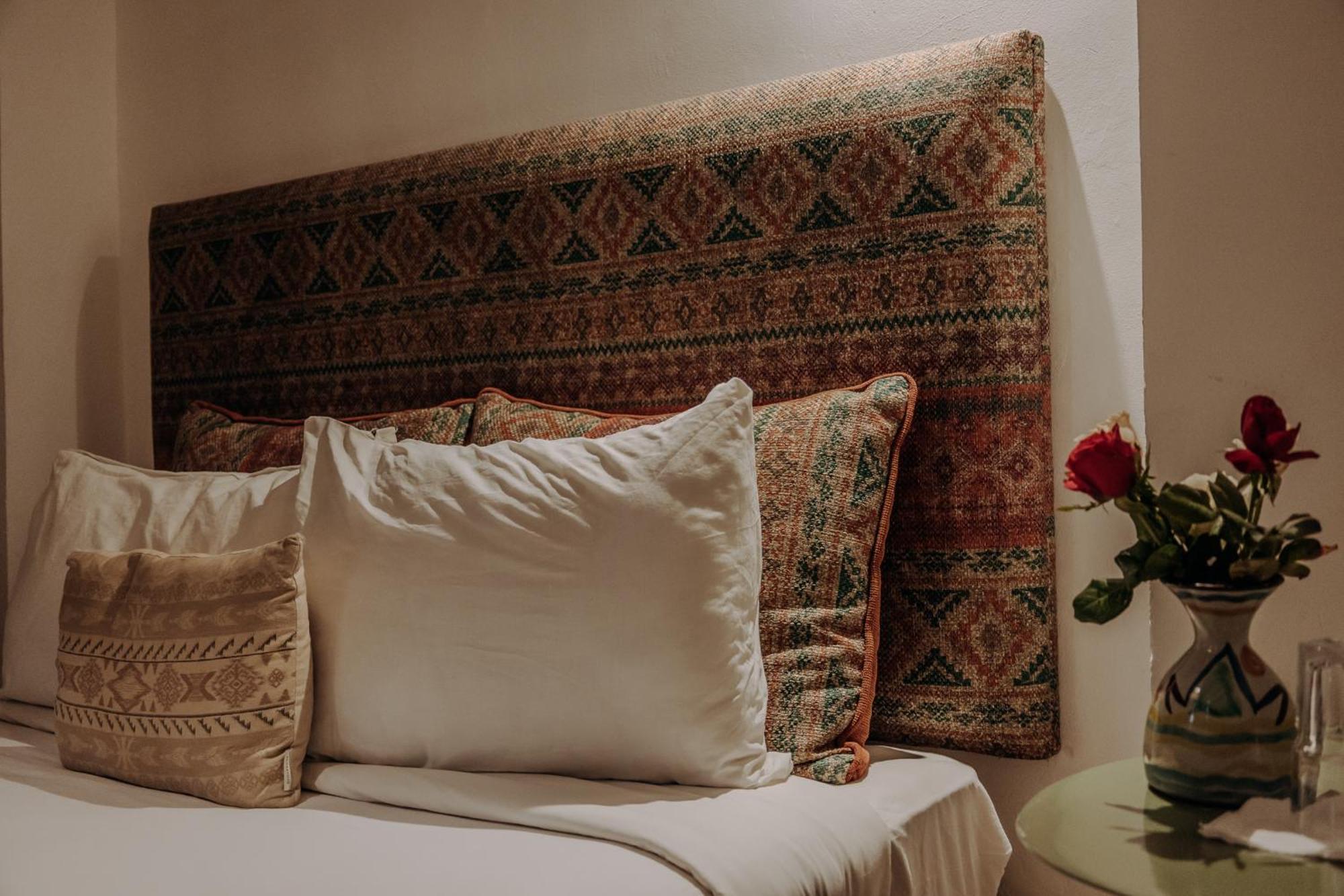 Riad Bab Ahmar Marrakesh Extérieur photo