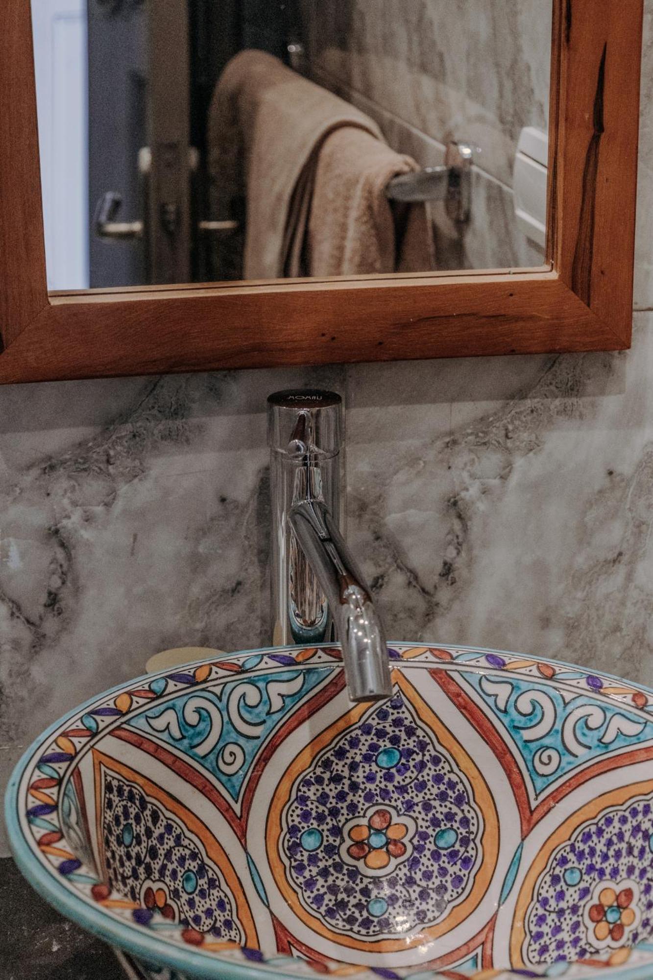 Riad Bab Ahmar Marrakesh Extérieur photo