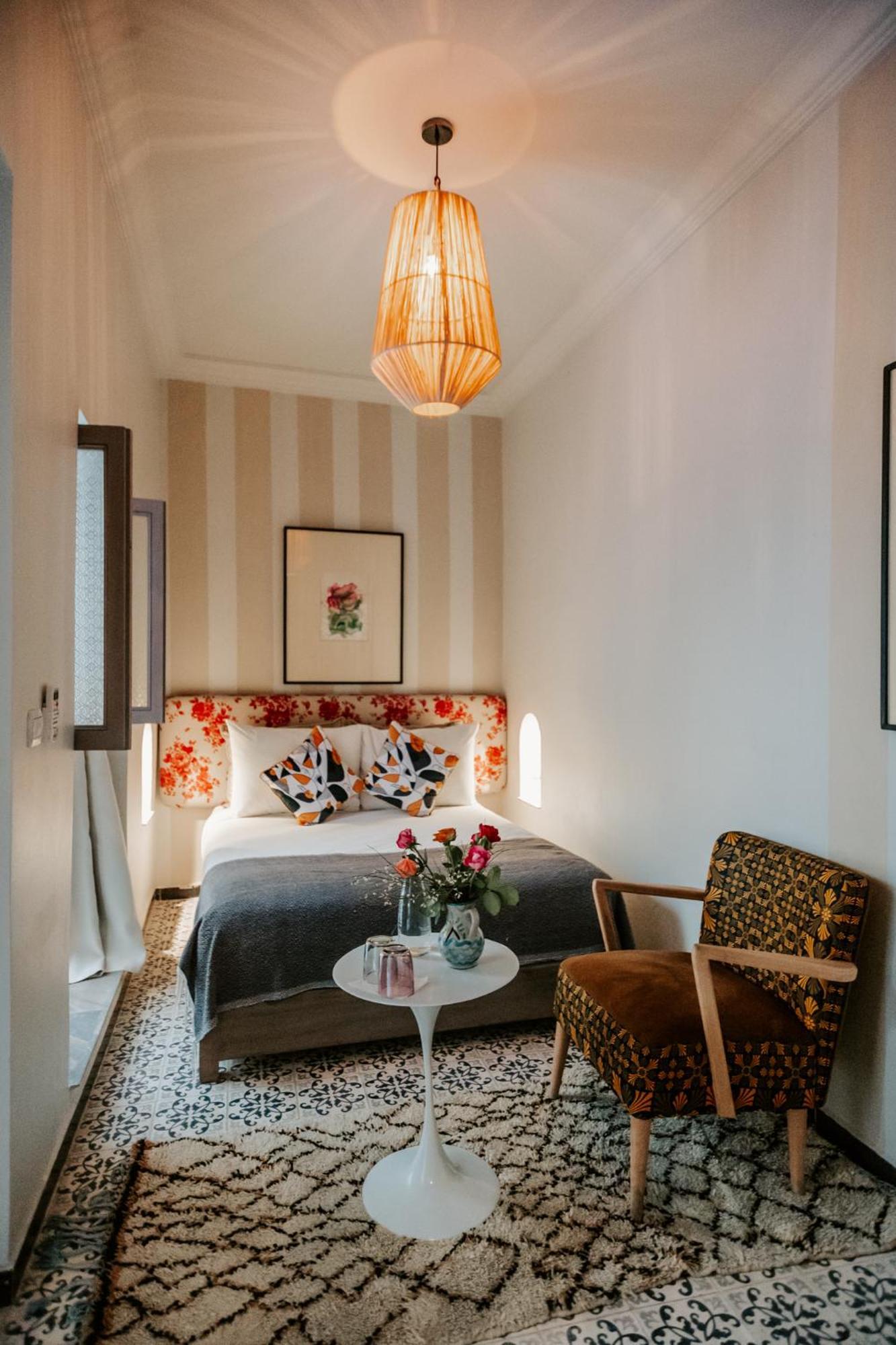Riad Bab Ahmar Marrakesh Extérieur photo